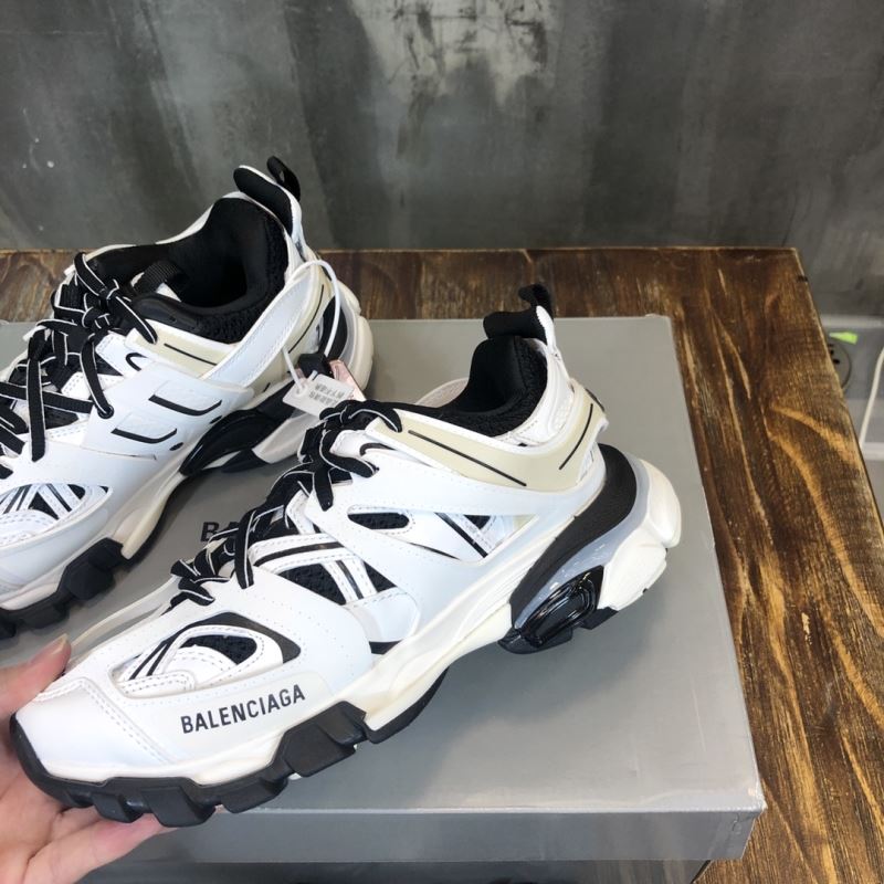 Balenciaga Track Shoes